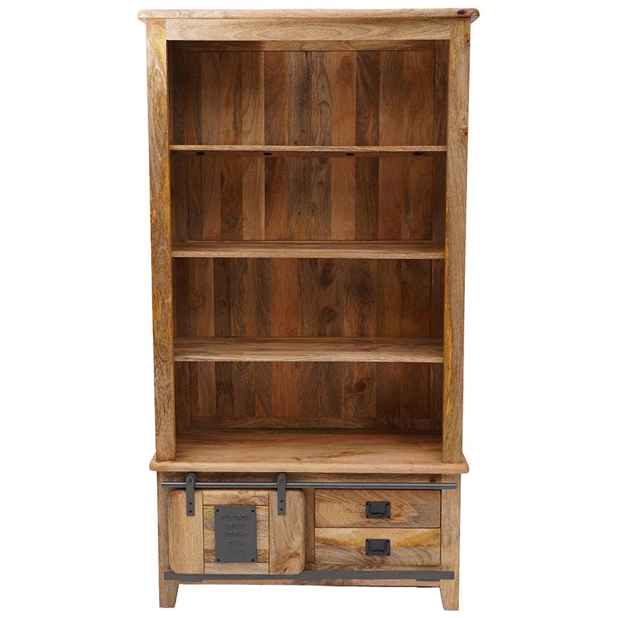 Ironmill Display Cabinet